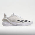 adidas Cybersonic Men's  White/Core Black/Matte Silver