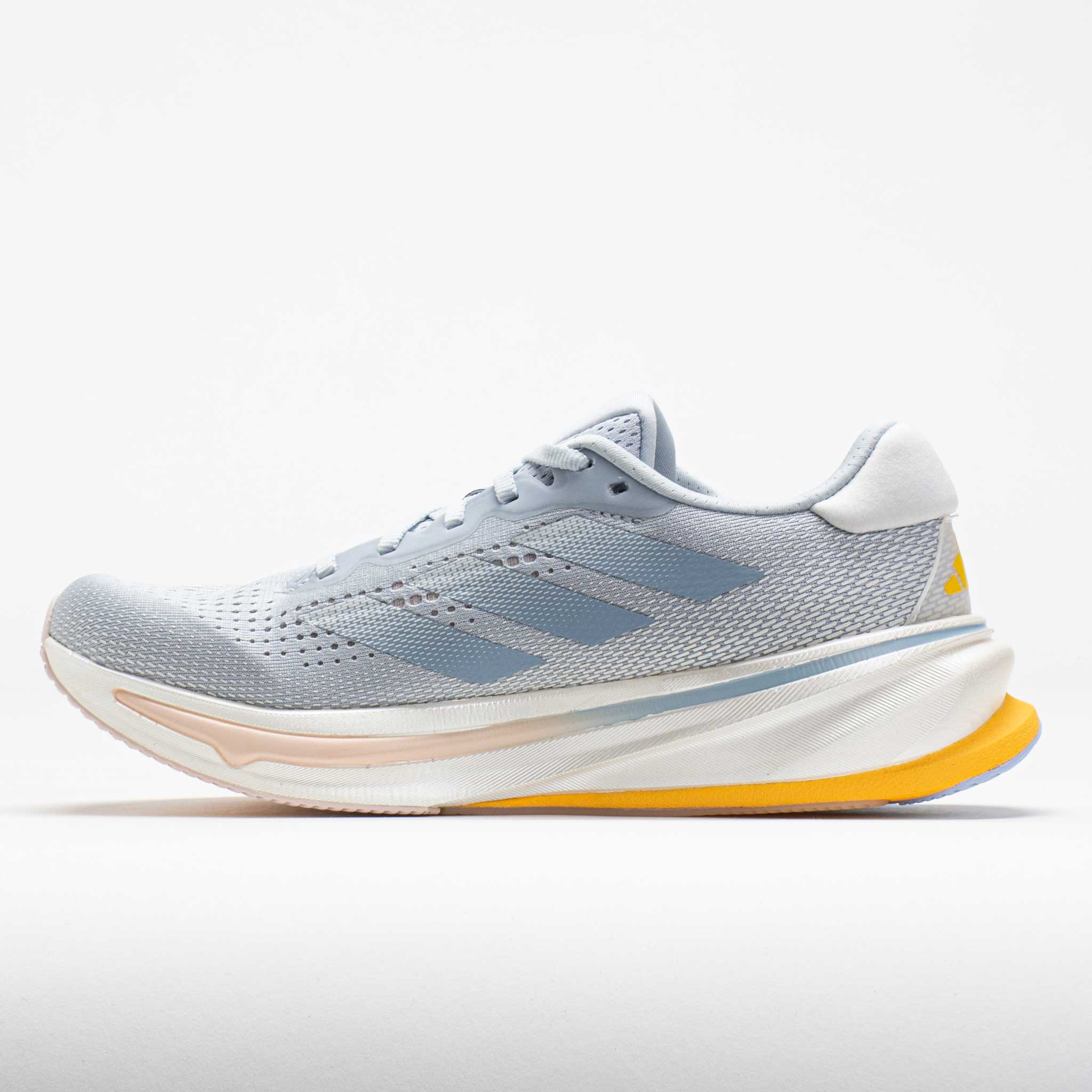 adidas Supernova Rise Women's  Halo Blue/Zero Met/Wonder Blue